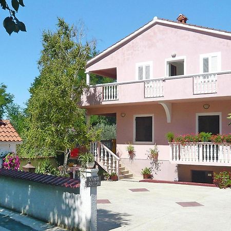 Apartments Ljilja In Privlaka, Near Sandy Beach Privlaka  Exteriér fotografie
