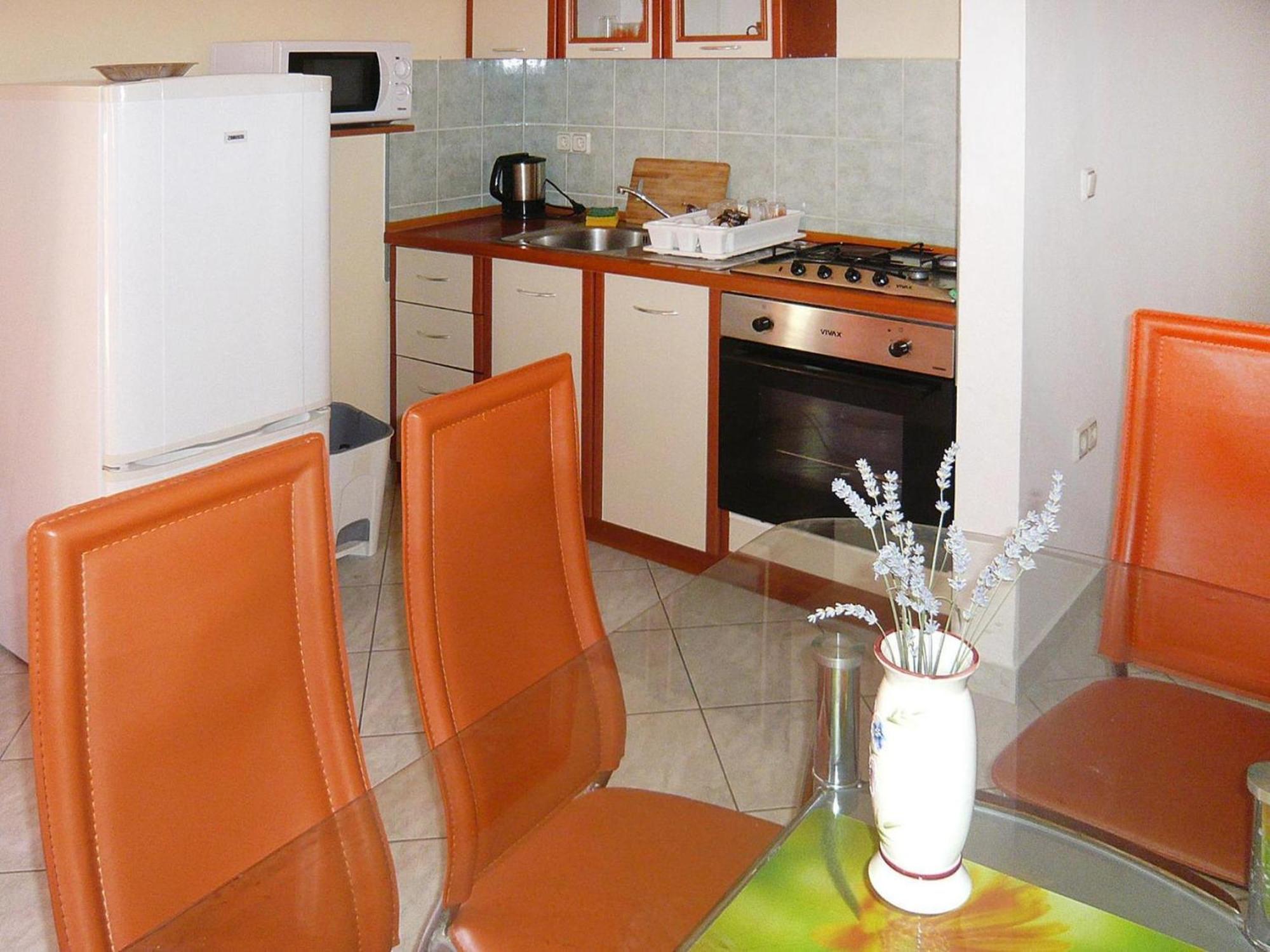 Apartments Ljilja In Privlaka, Near Sandy Beach Privlaka  Exteriér fotografie