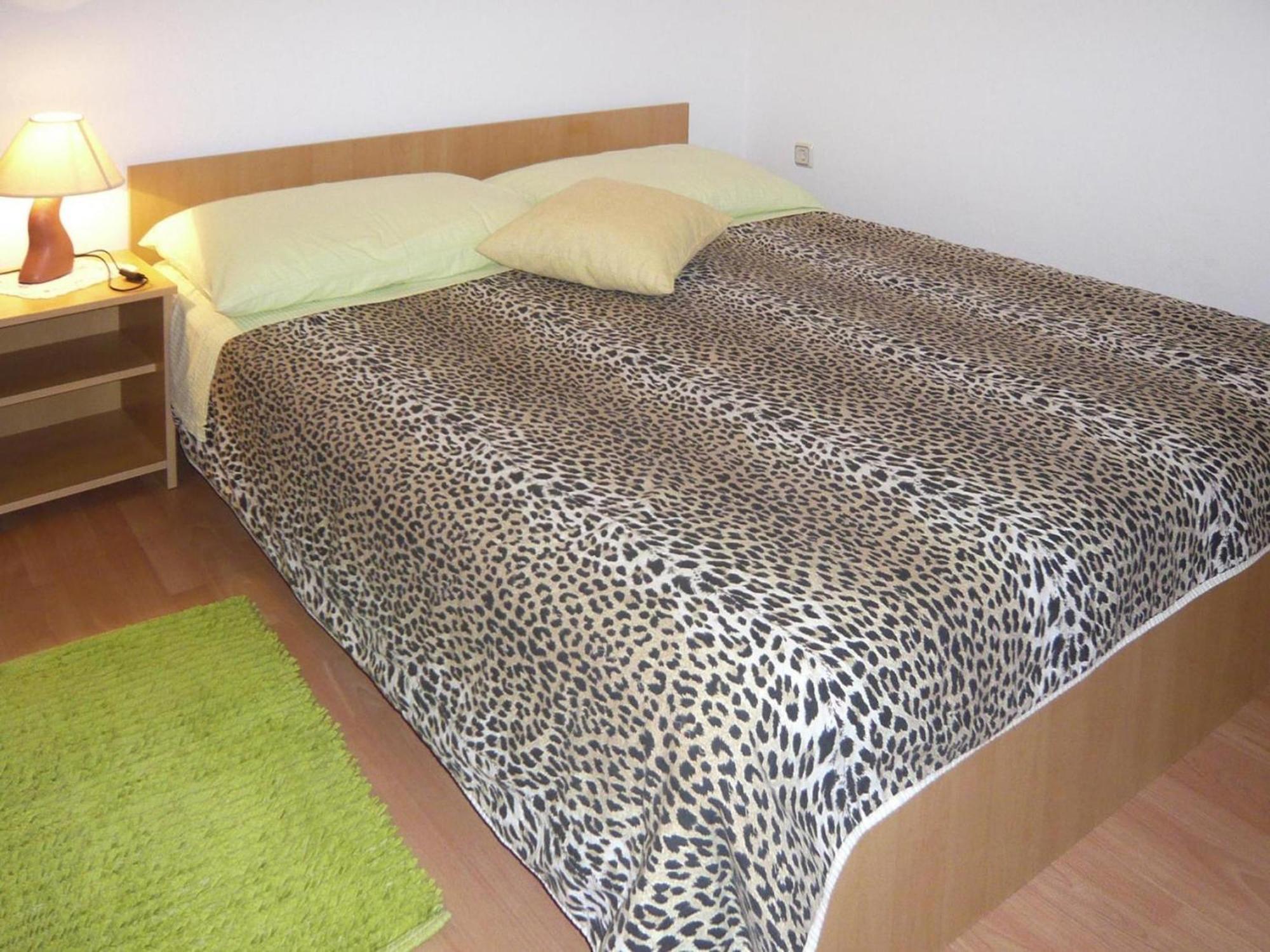 Apartments Ljilja In Privlaka, Near Sandy Beach Privlaka  Exteriér fotografie