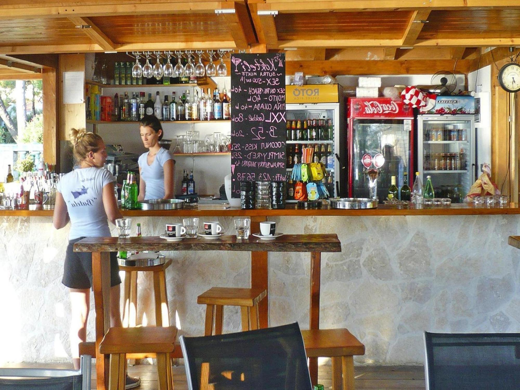 Apartments Ljilja In Privlaka, Near Sandy Beach Privlaka  Exteriér fotografie